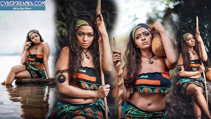 Thara Kaluarachchi New