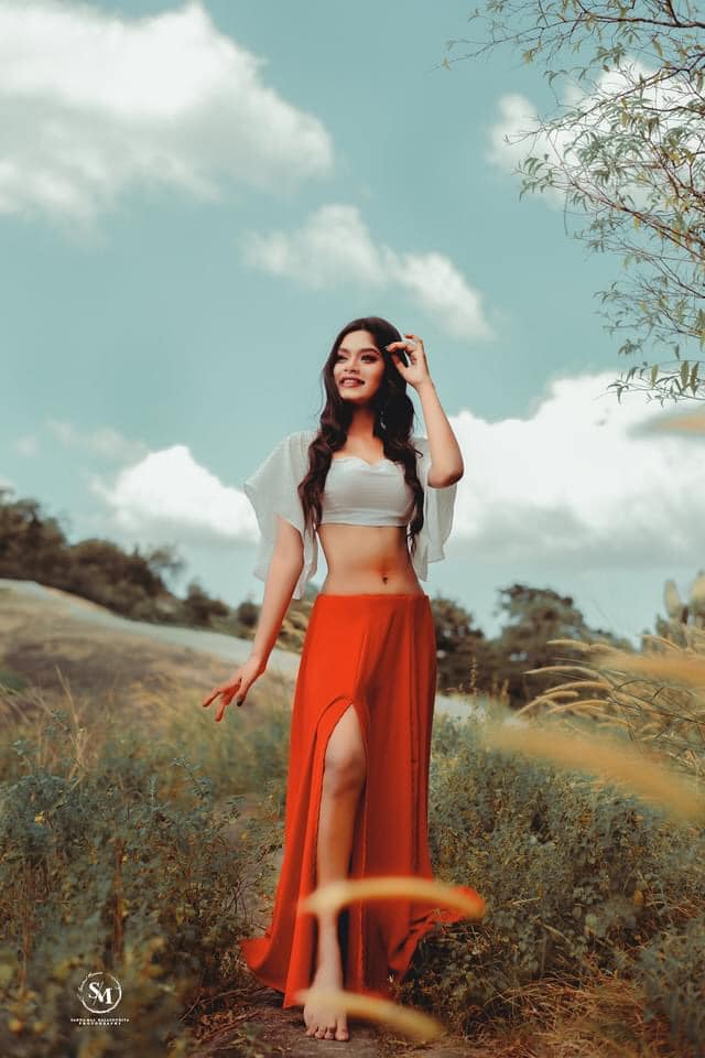 Thili Fernando 2020 2