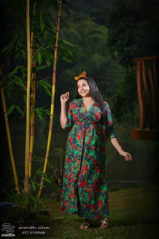 Udari Kaushalya 2020 6