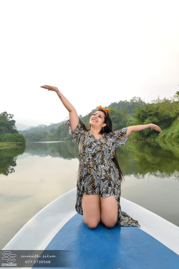 Udari Kaushalya 2020 8