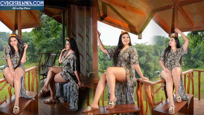 Udari Kaushalya 2020