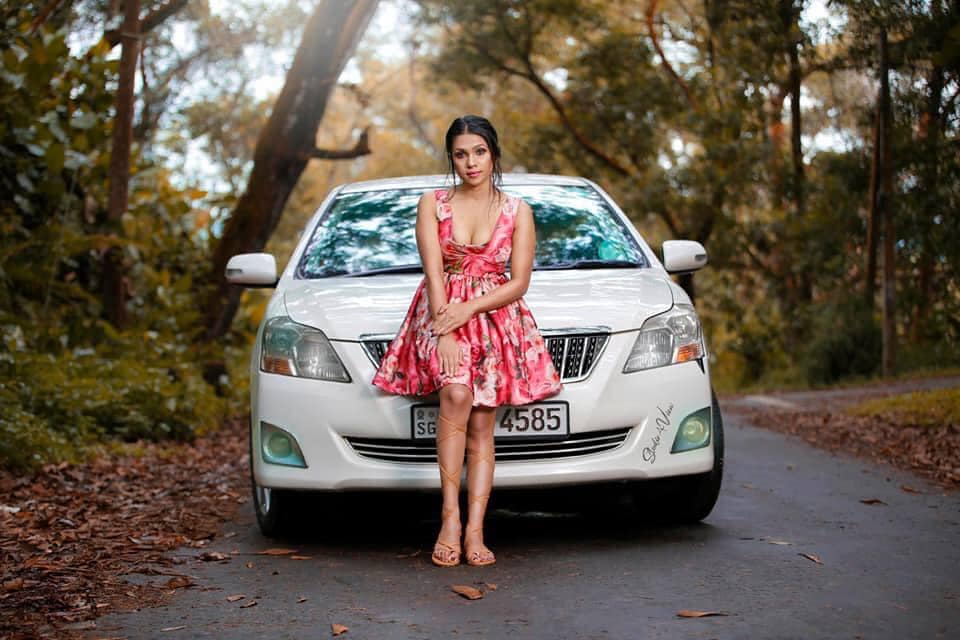 Anusha S Liyanarachchi 4