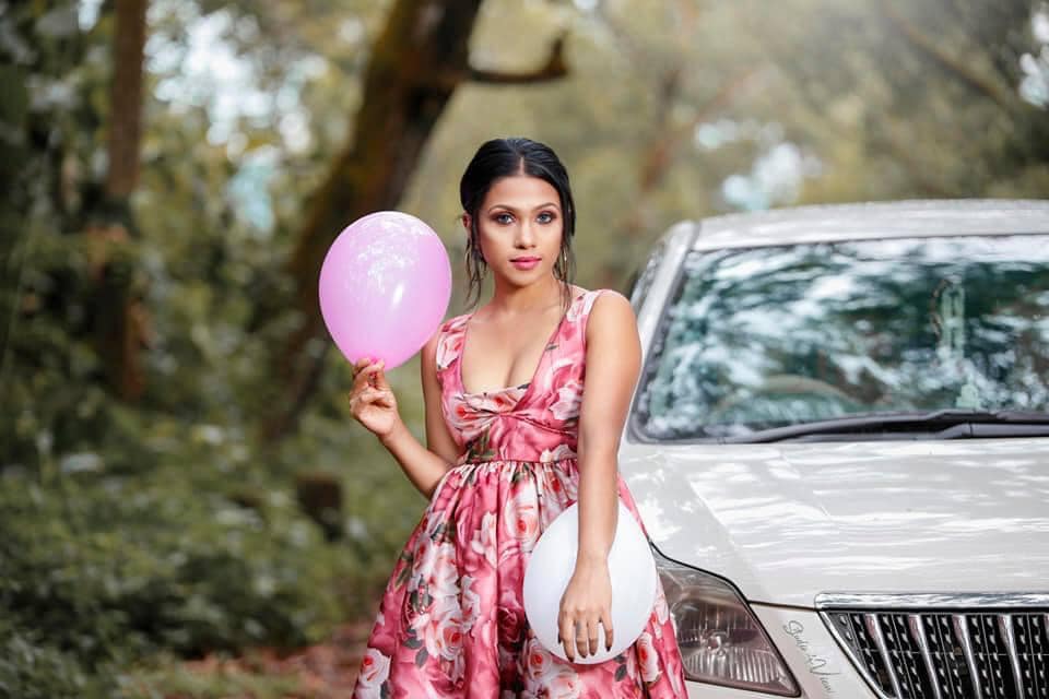 Anusha S Liyanarachchi 7