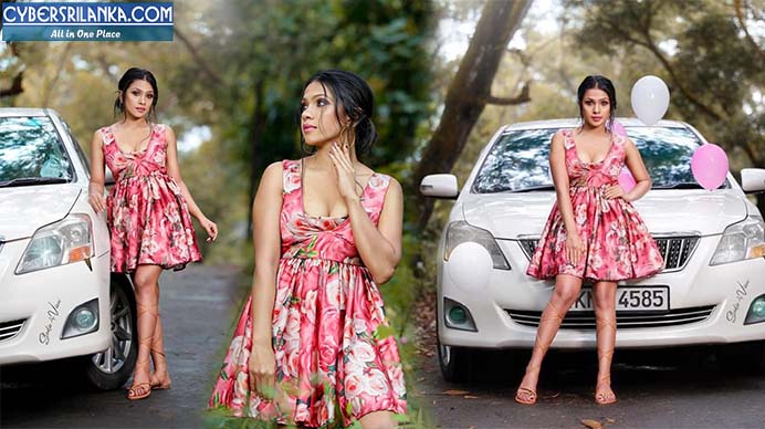 Anusha S Liyanarachchi