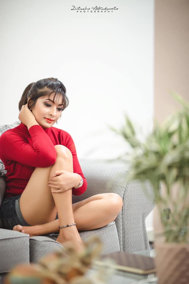 Asha Robertson New 8