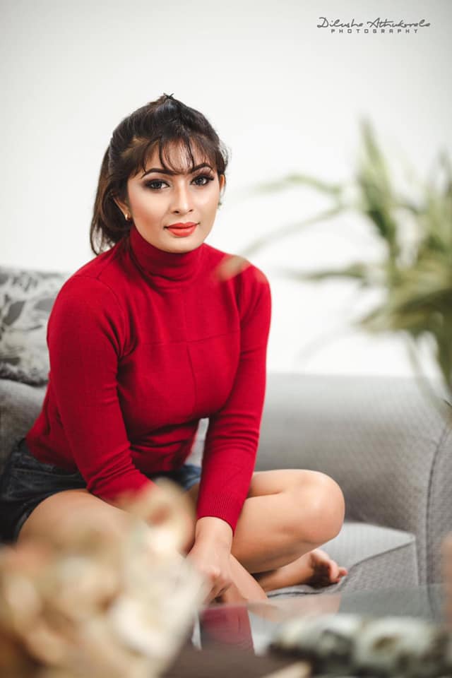 Asha Robertson New 9