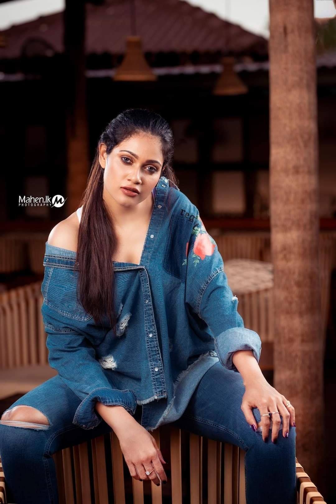 Chulakshi Ranathunga 2021 6