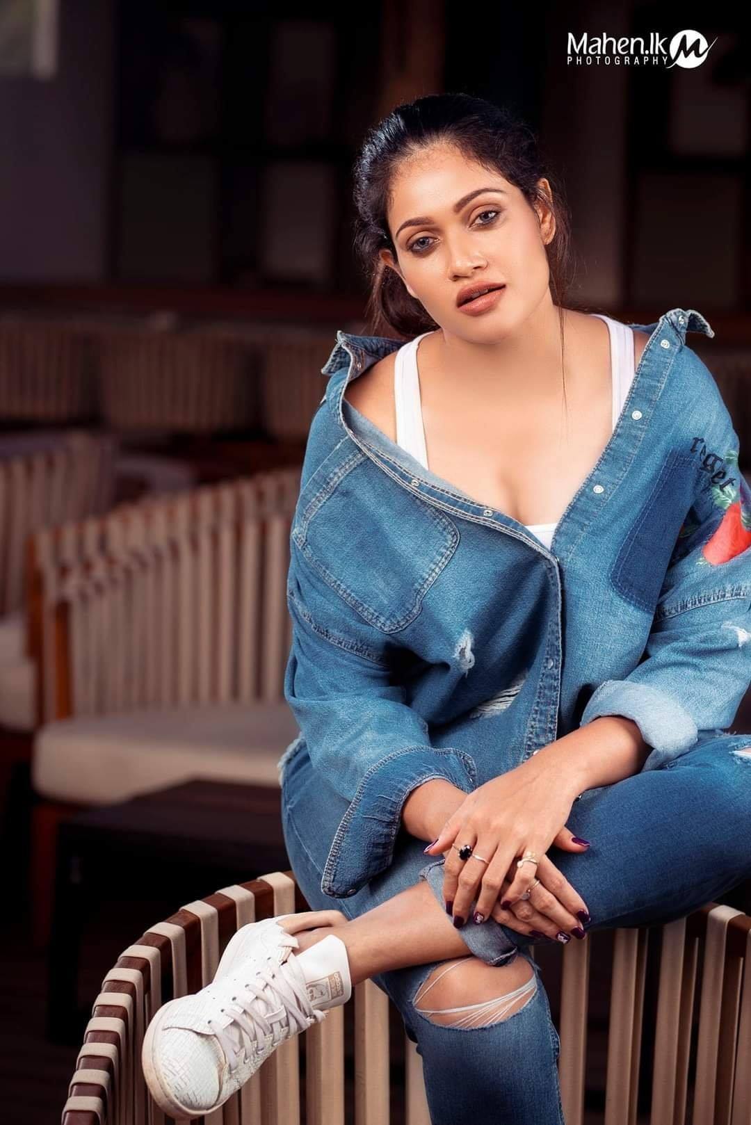 Chulakshi Ranathunga 2021 8