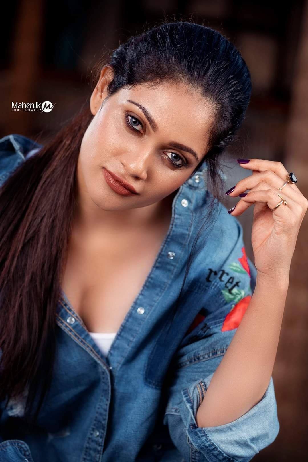 Chulakshi Ranathunga 2021 9