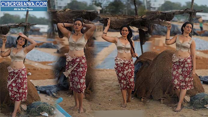 Chulakshi Ranathunga Village