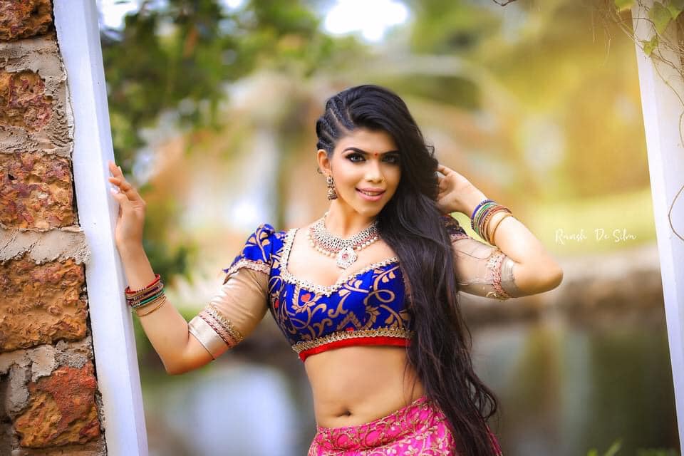 Heshani Liyadipita 2021 2