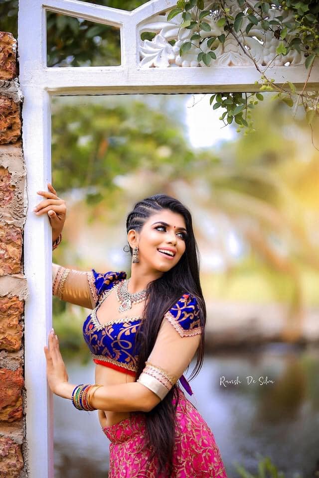 Heshani Liyadipita 2021 7