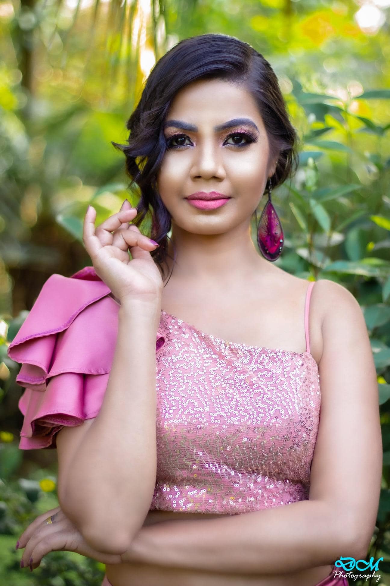 Nilusha Rathnayeka New 11