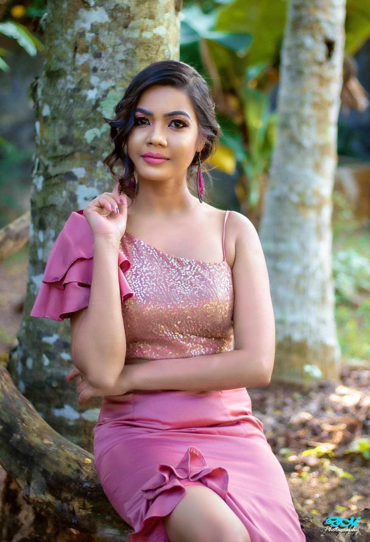 Nilusha Rathnayeka New 12