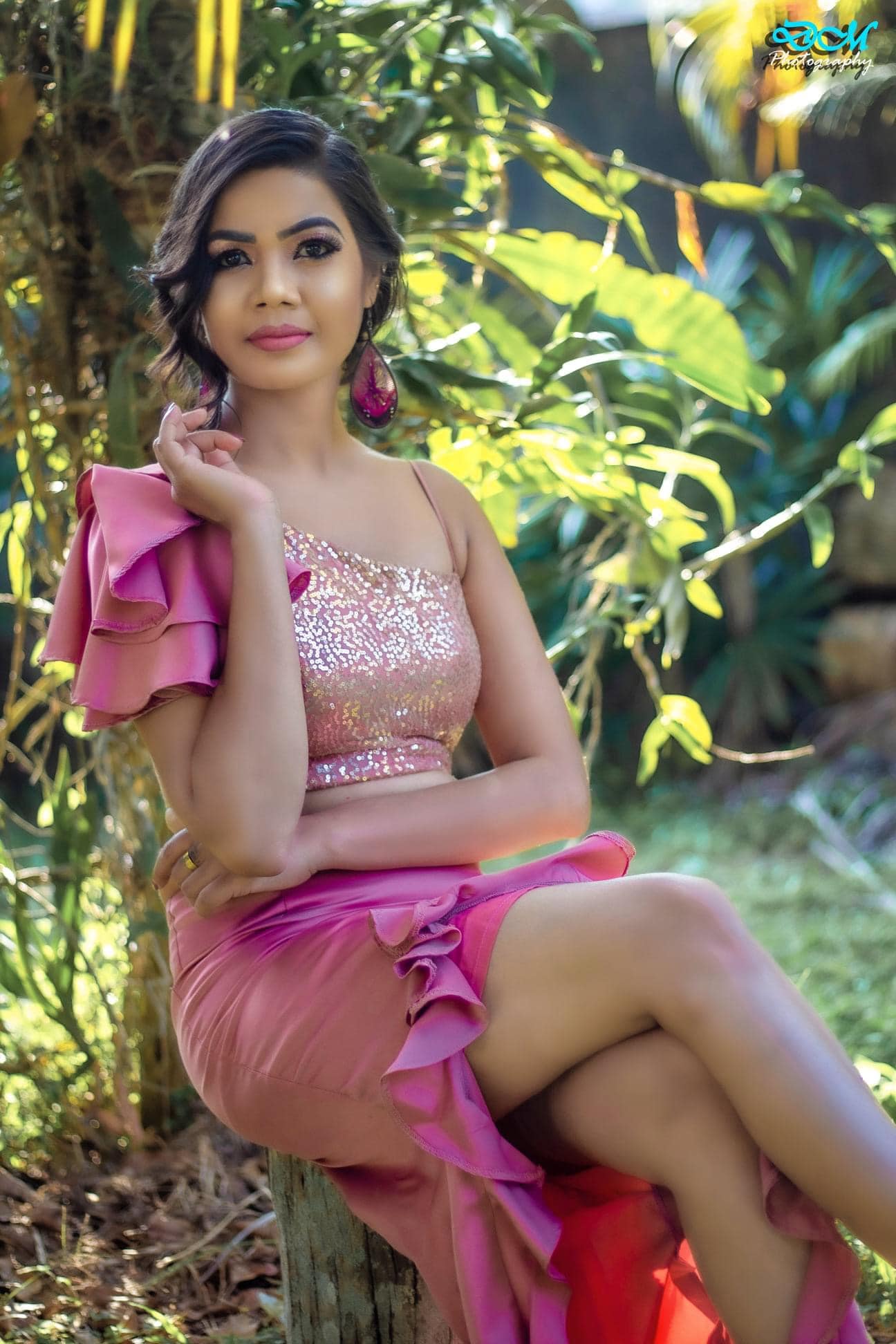 Nilusha Rathnayeka New 3