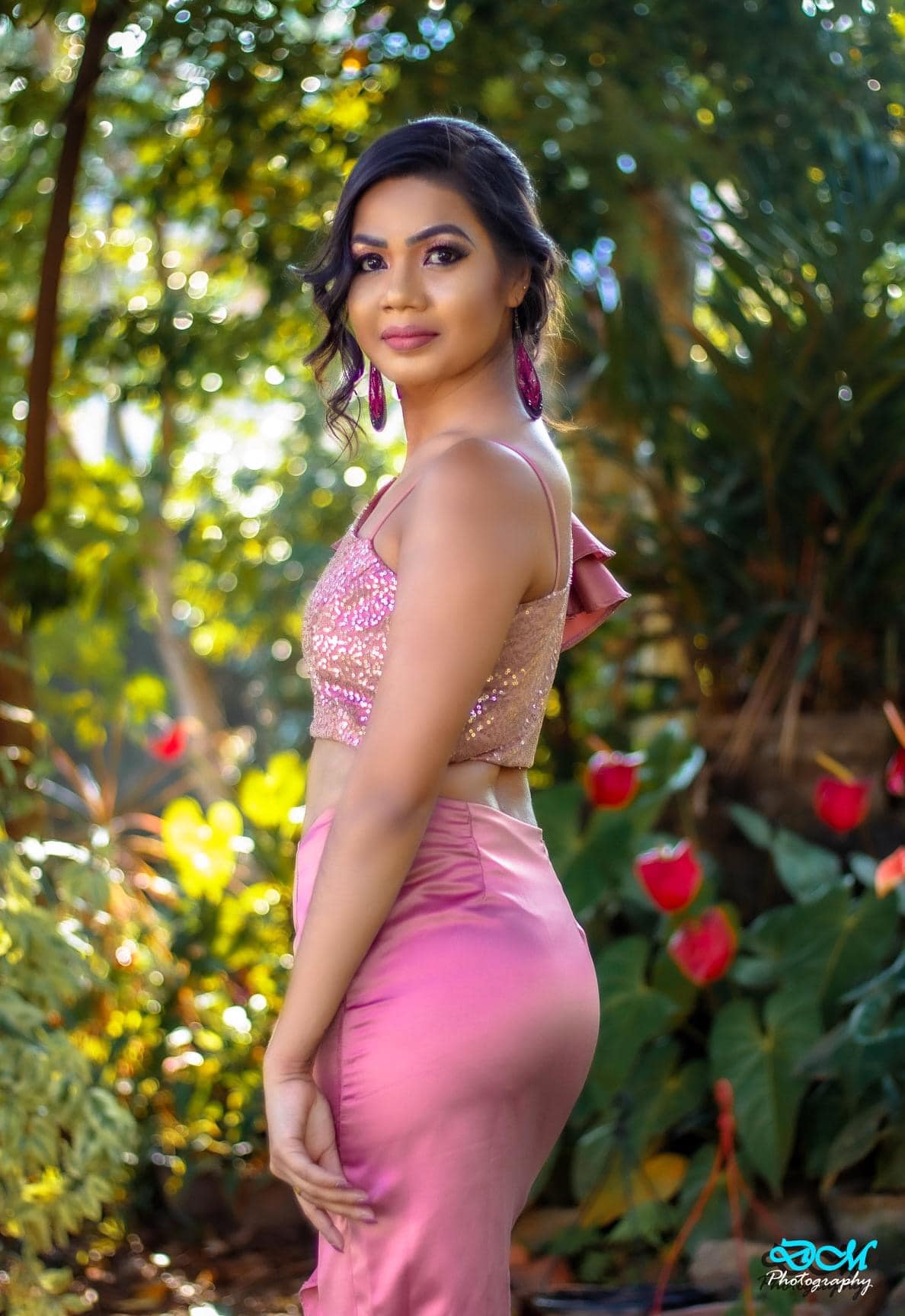 Nilusha Rathnayeka New 4