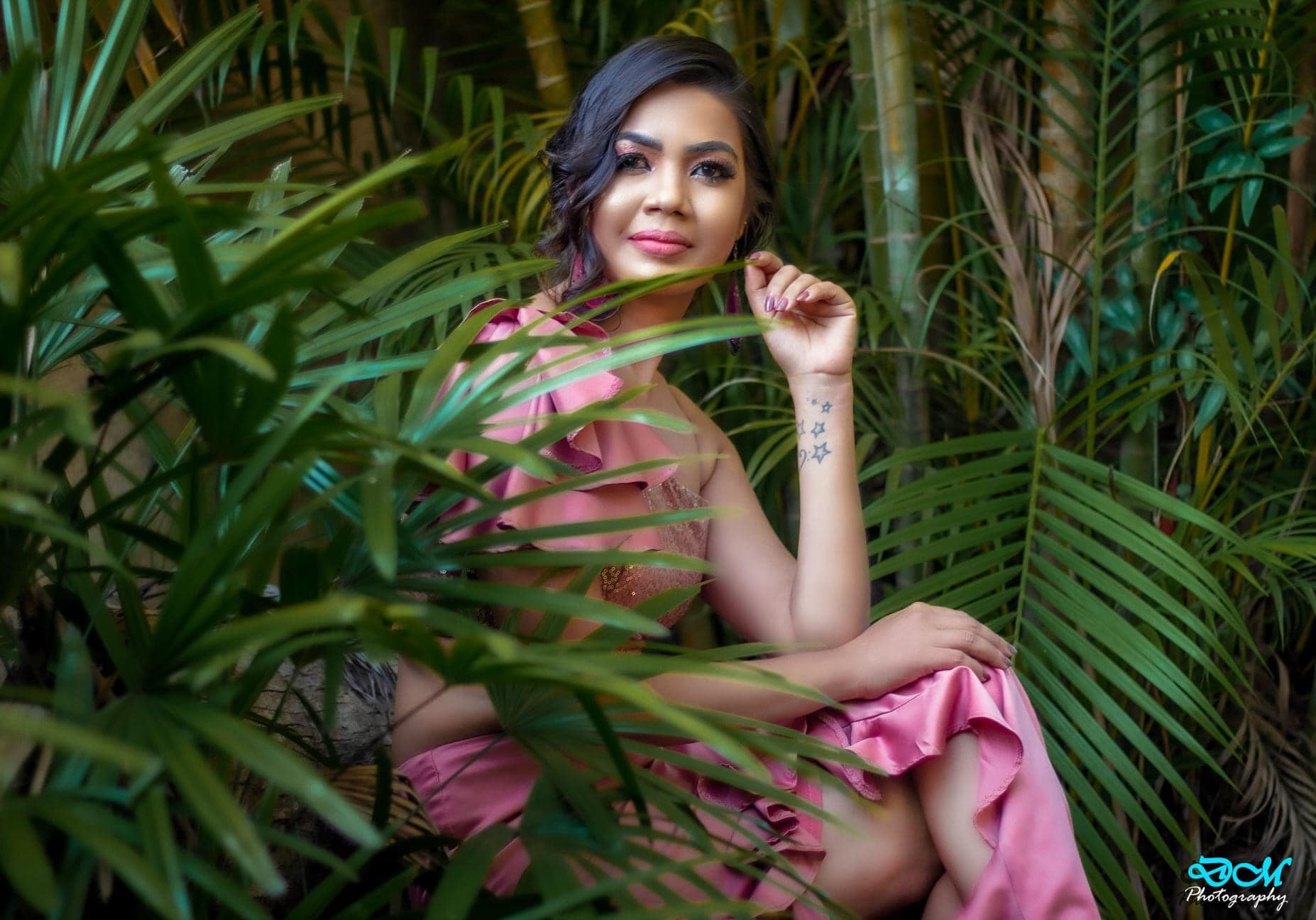 Nilusha Rathnayeka New 5