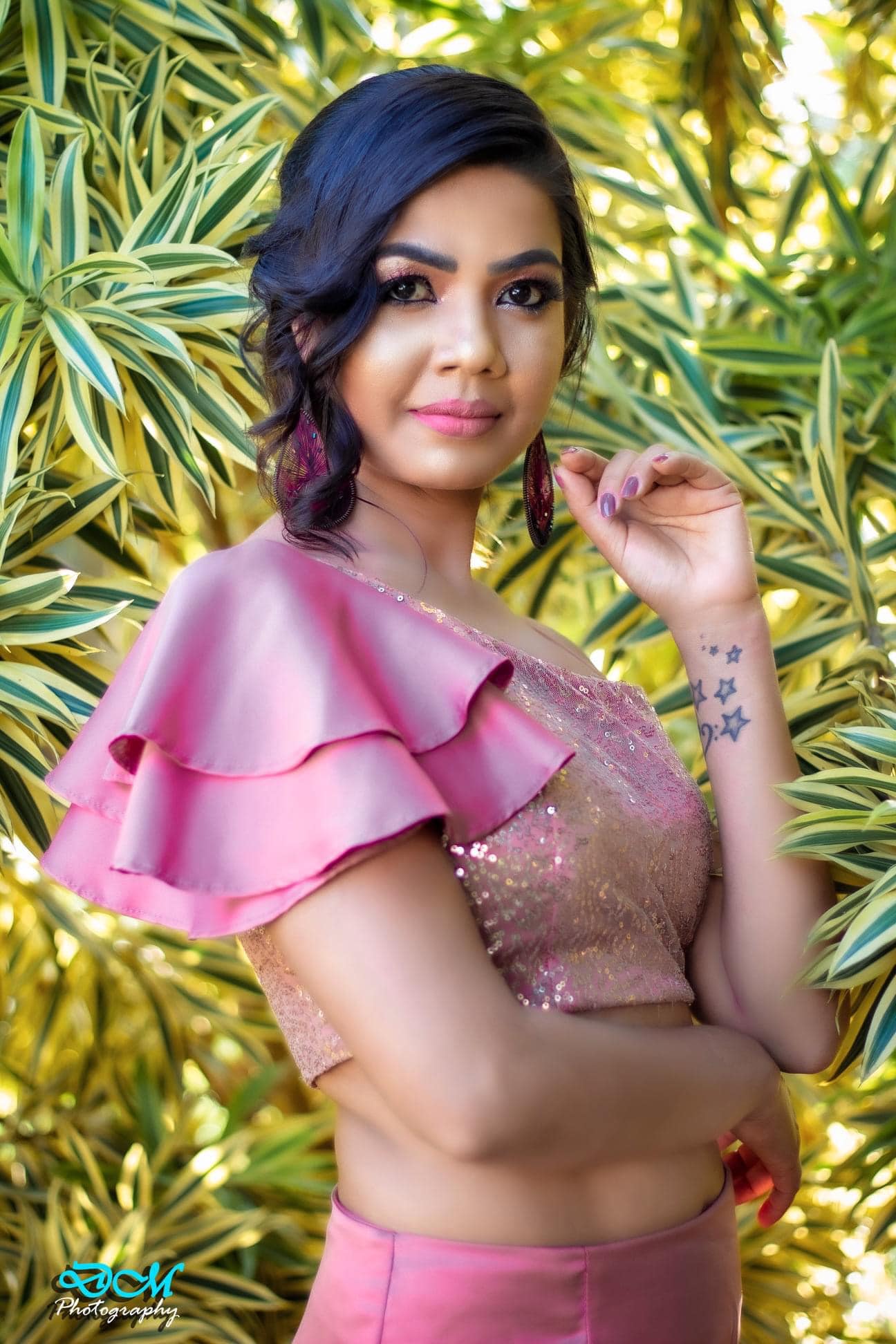 Nilusha Rathnayeka New 6