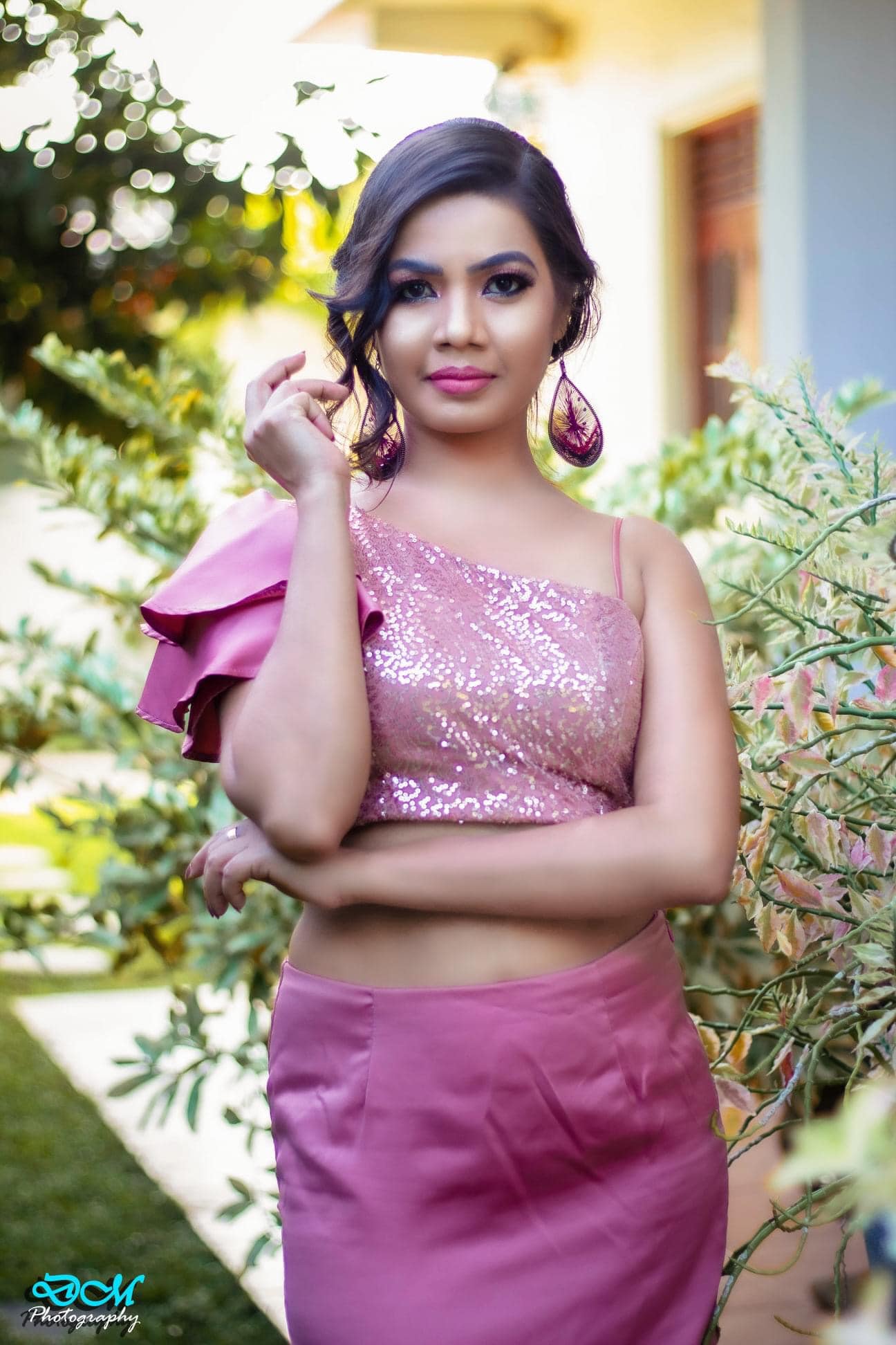 Nilusha Rathnayeka New 8