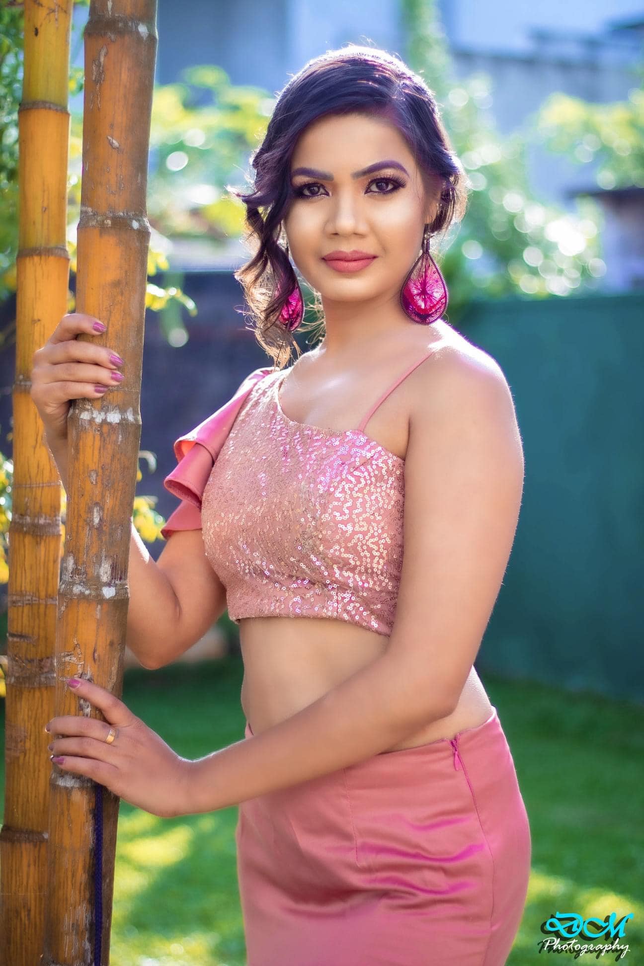 Nilusha Rathnayeka New 9
