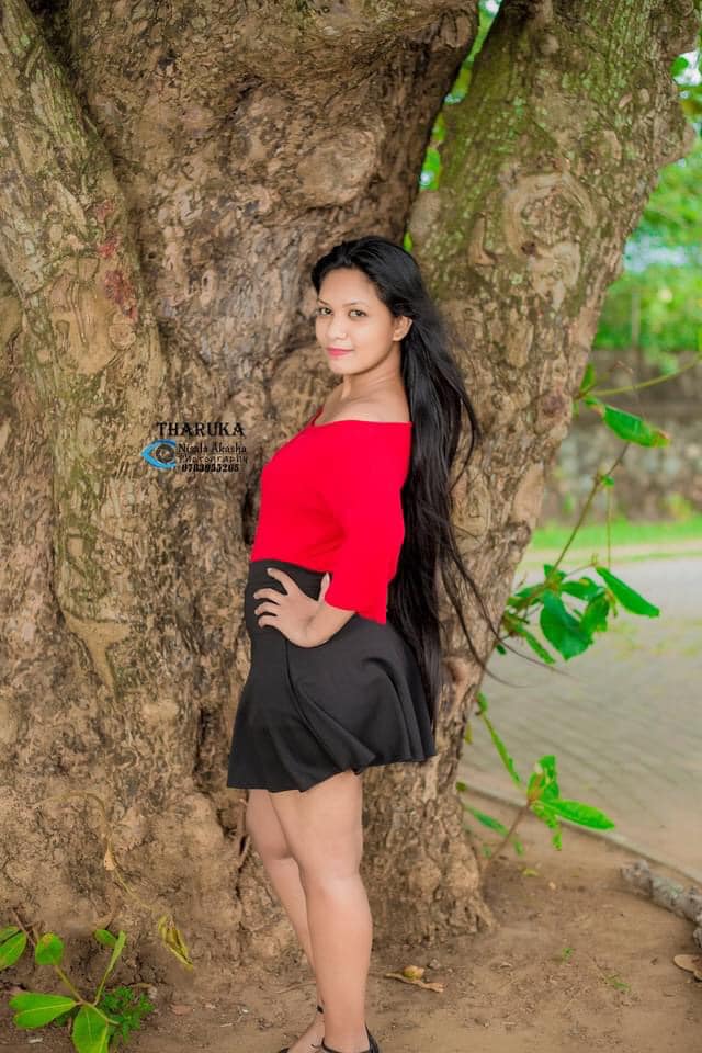 Tharuka Hettiarachchi 2021 2