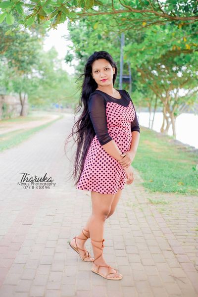 Tharuka Hettiarachchi in Park 1