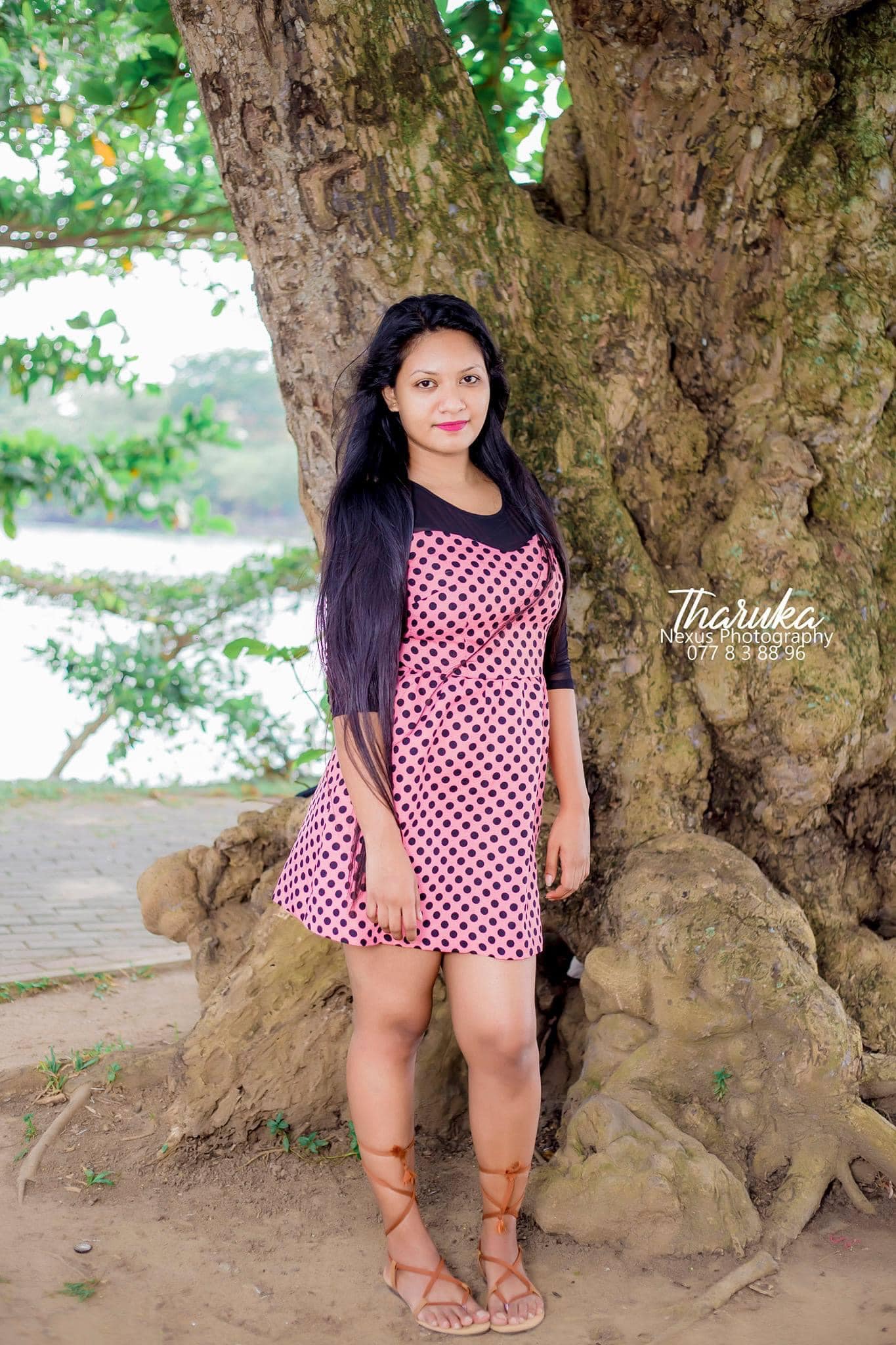 Tharuka Hettiarachchi in Park 10