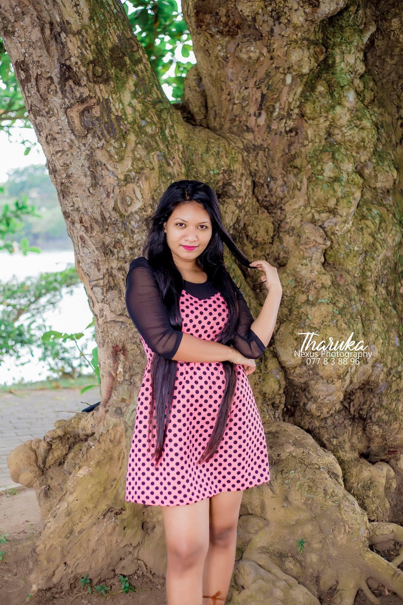 Tharuka Hettiarachchi in Park 11