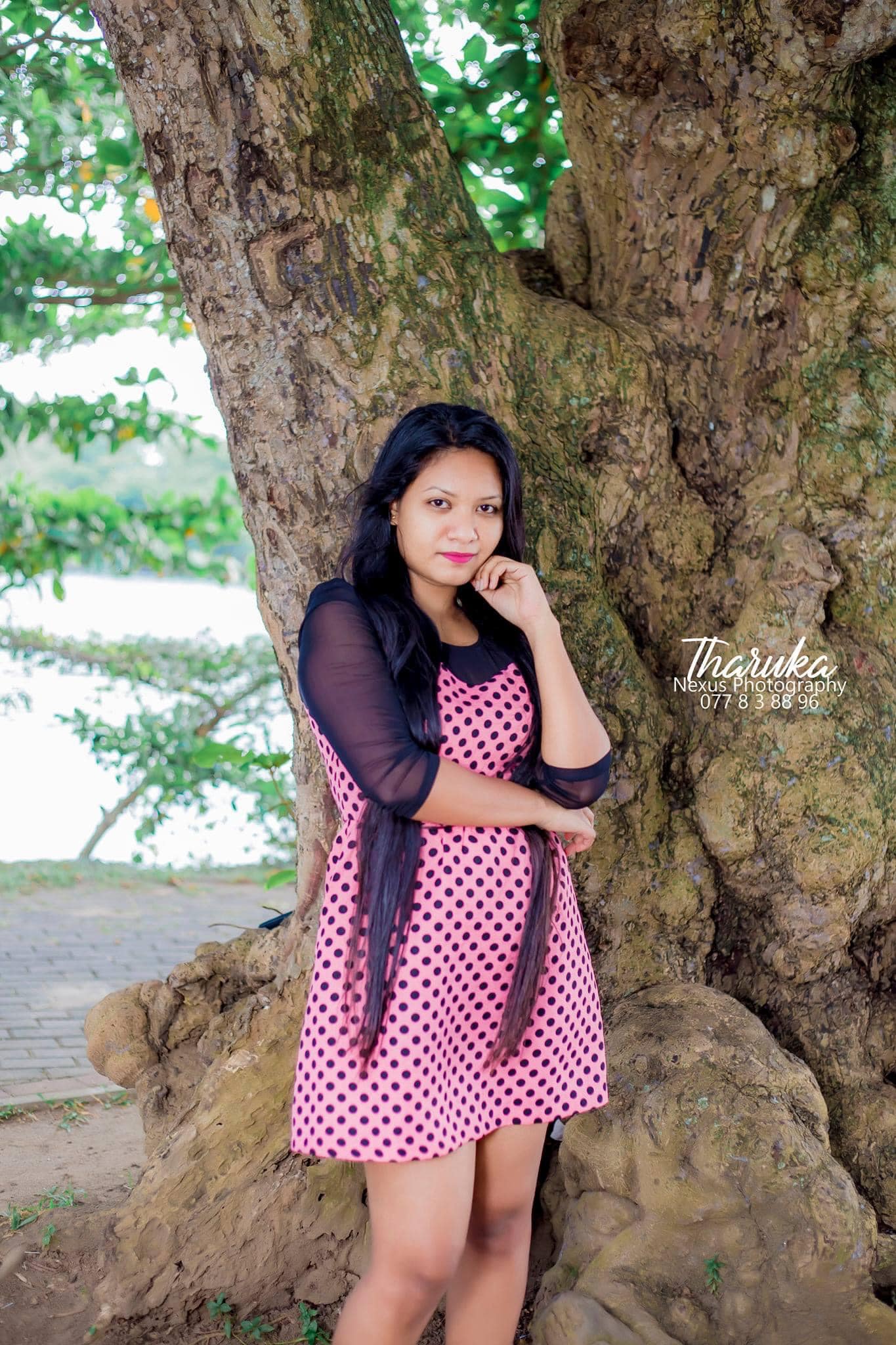 Tharuka Hettiarachchi in Park 12