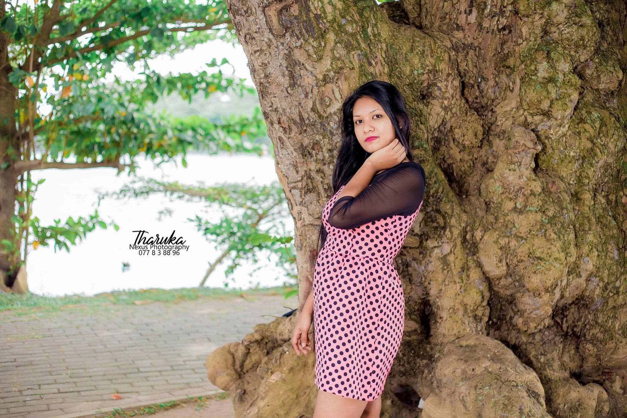 Tharuka Hettiarachchi in Park 13