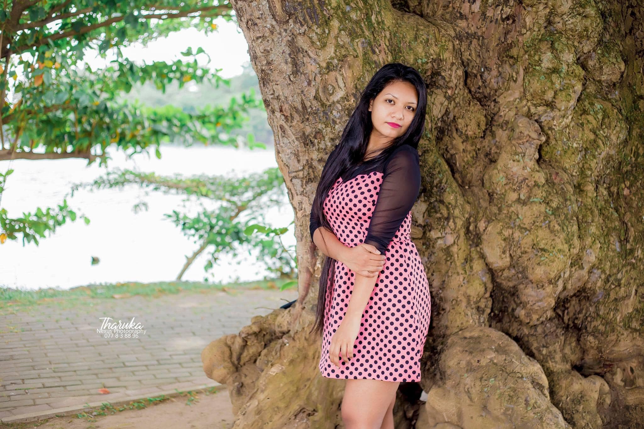 Tharuka Hettiarachchi in Park 14