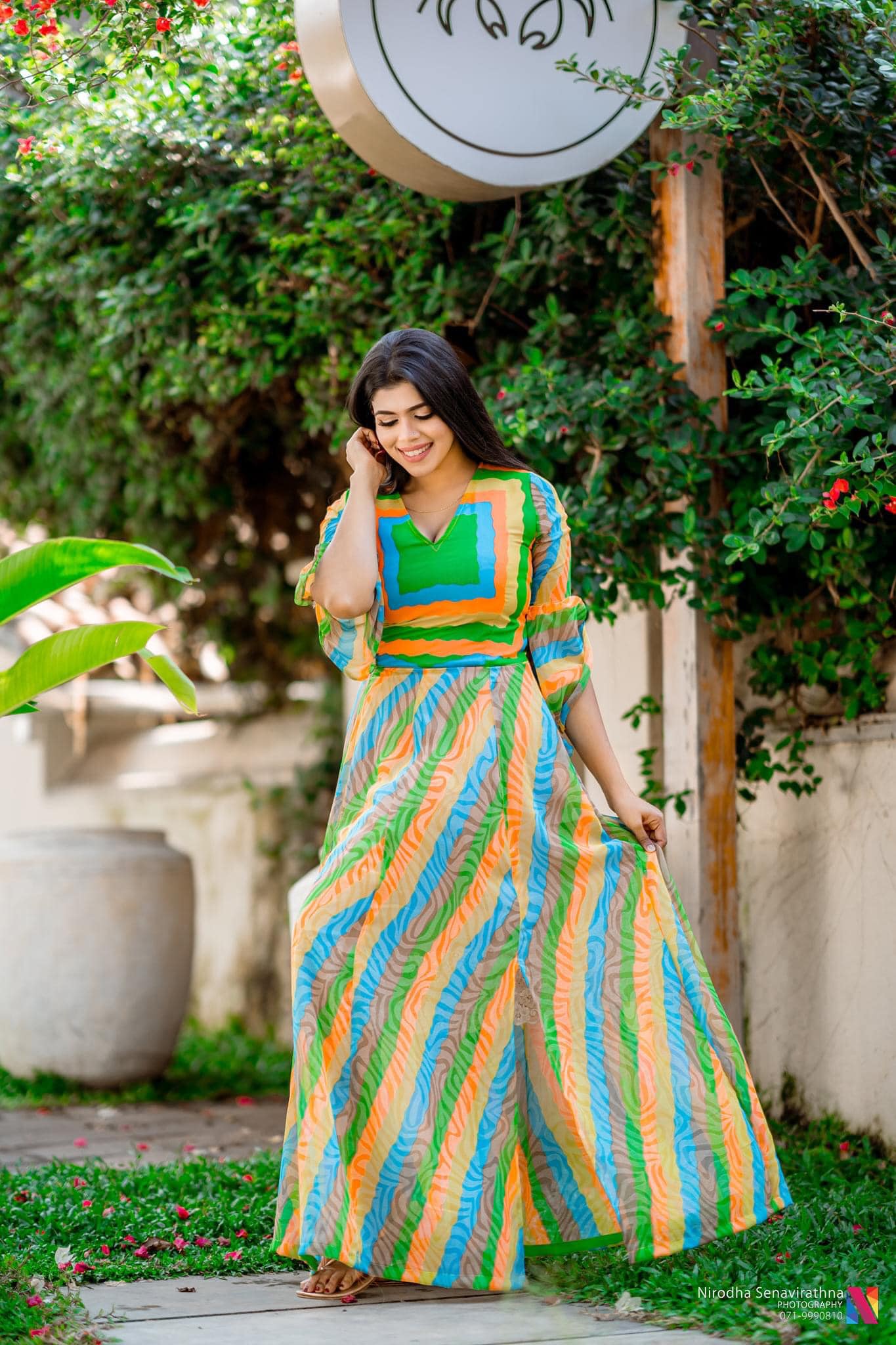 Heshani Liyadipita 2021 New 2