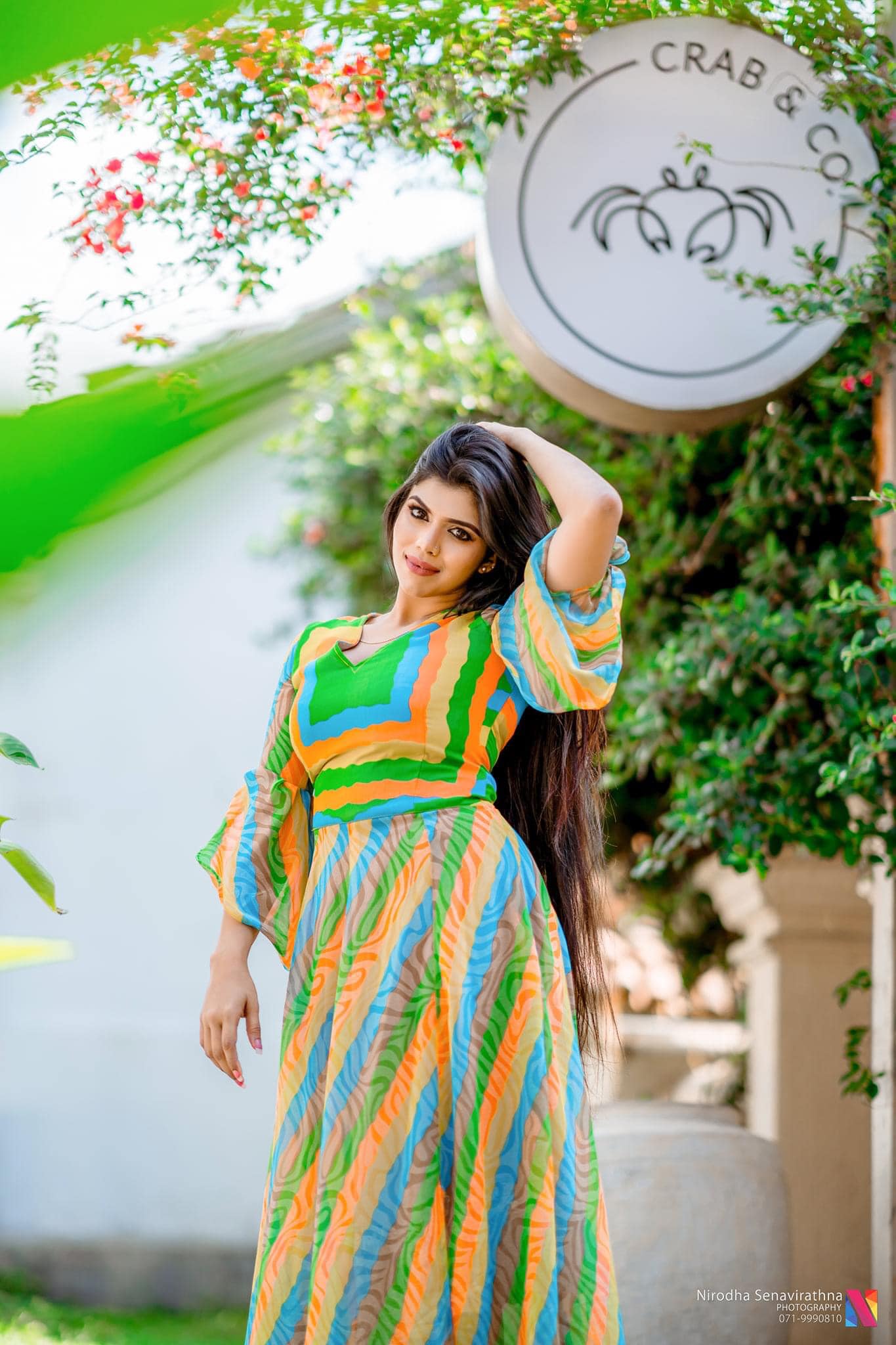 Heshani Liyadipita 2021 New 9