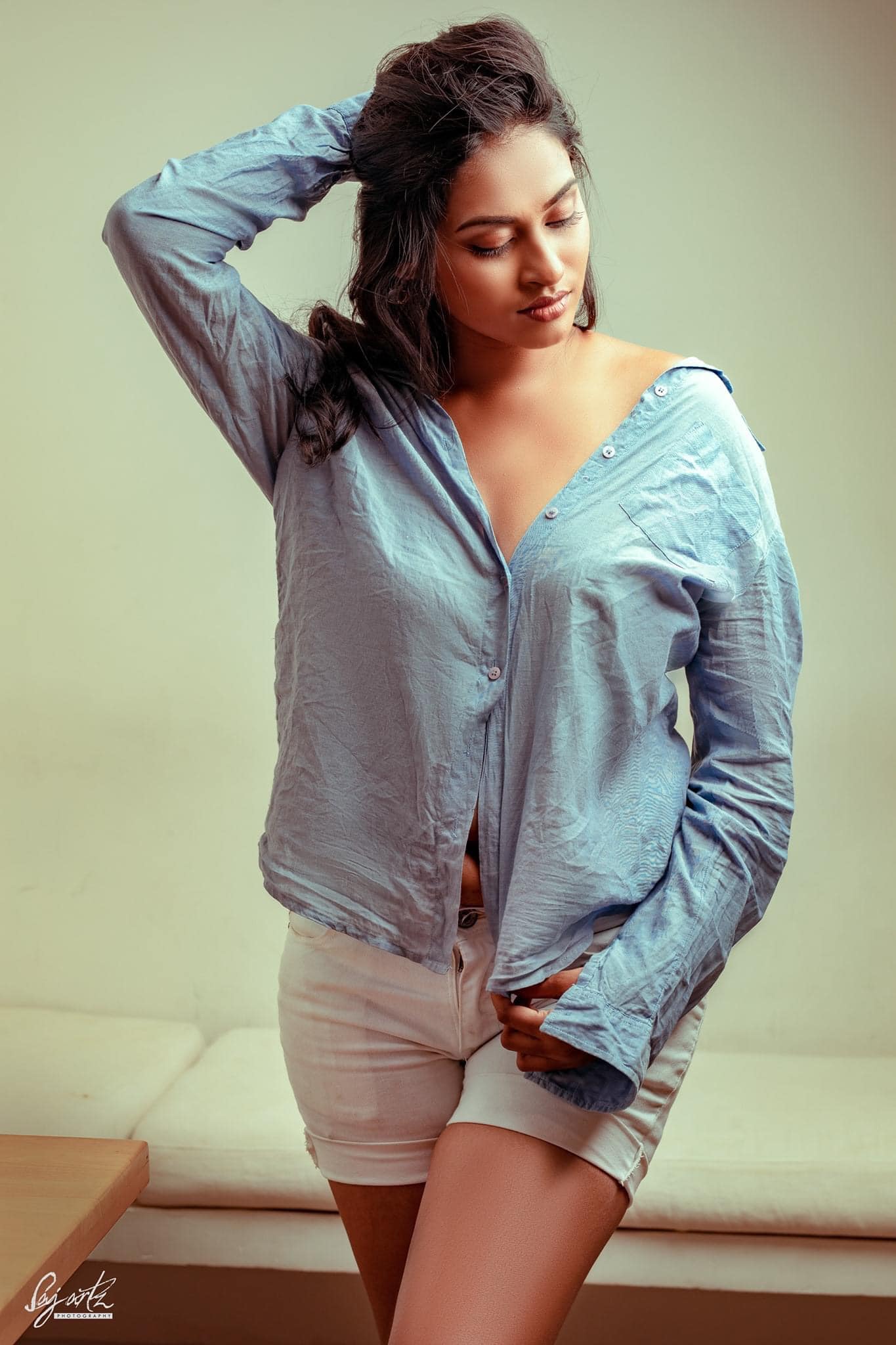 Thunurie Kariyawasam 3