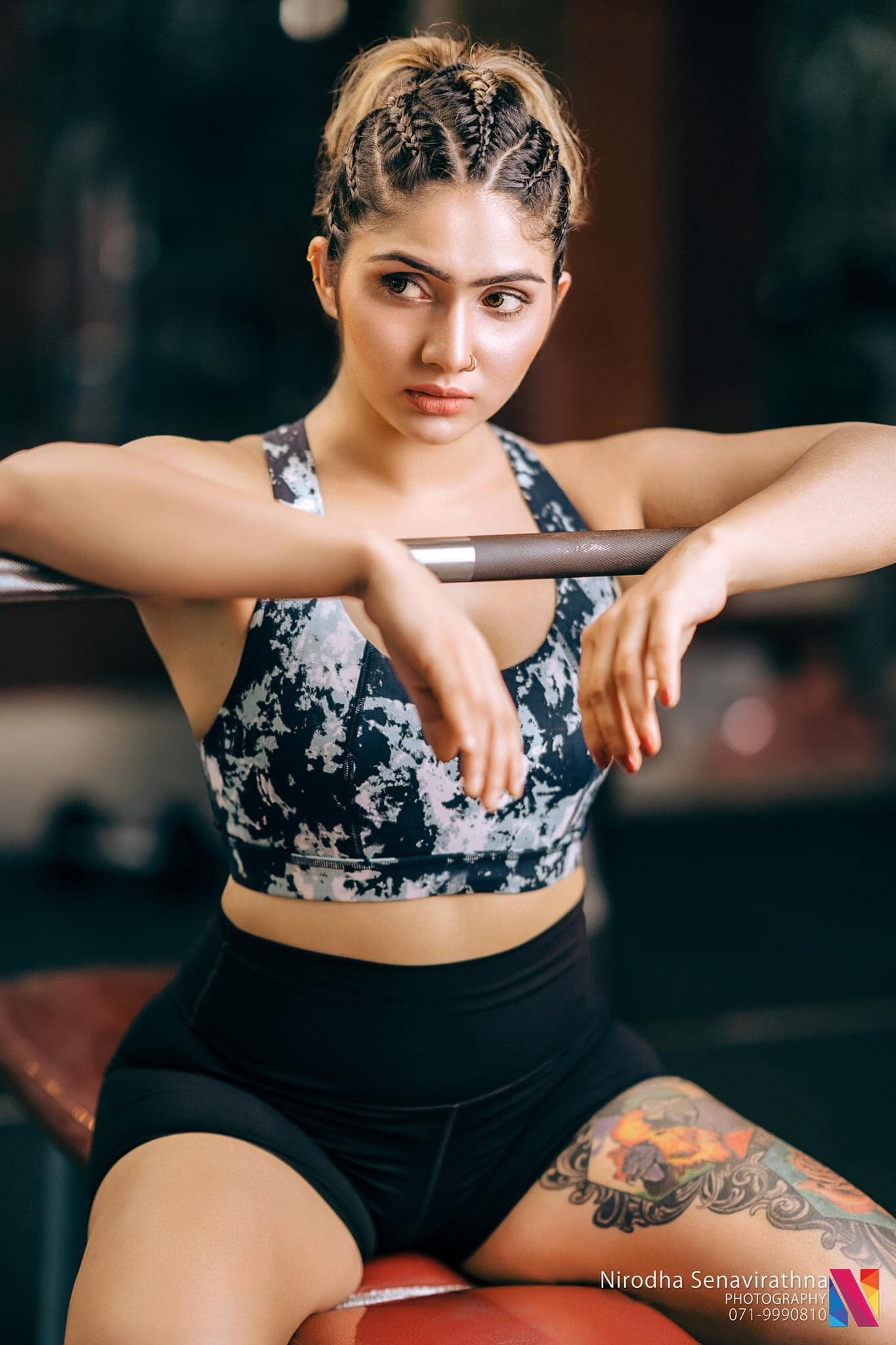 Nishi Samaraweera Gym (15)