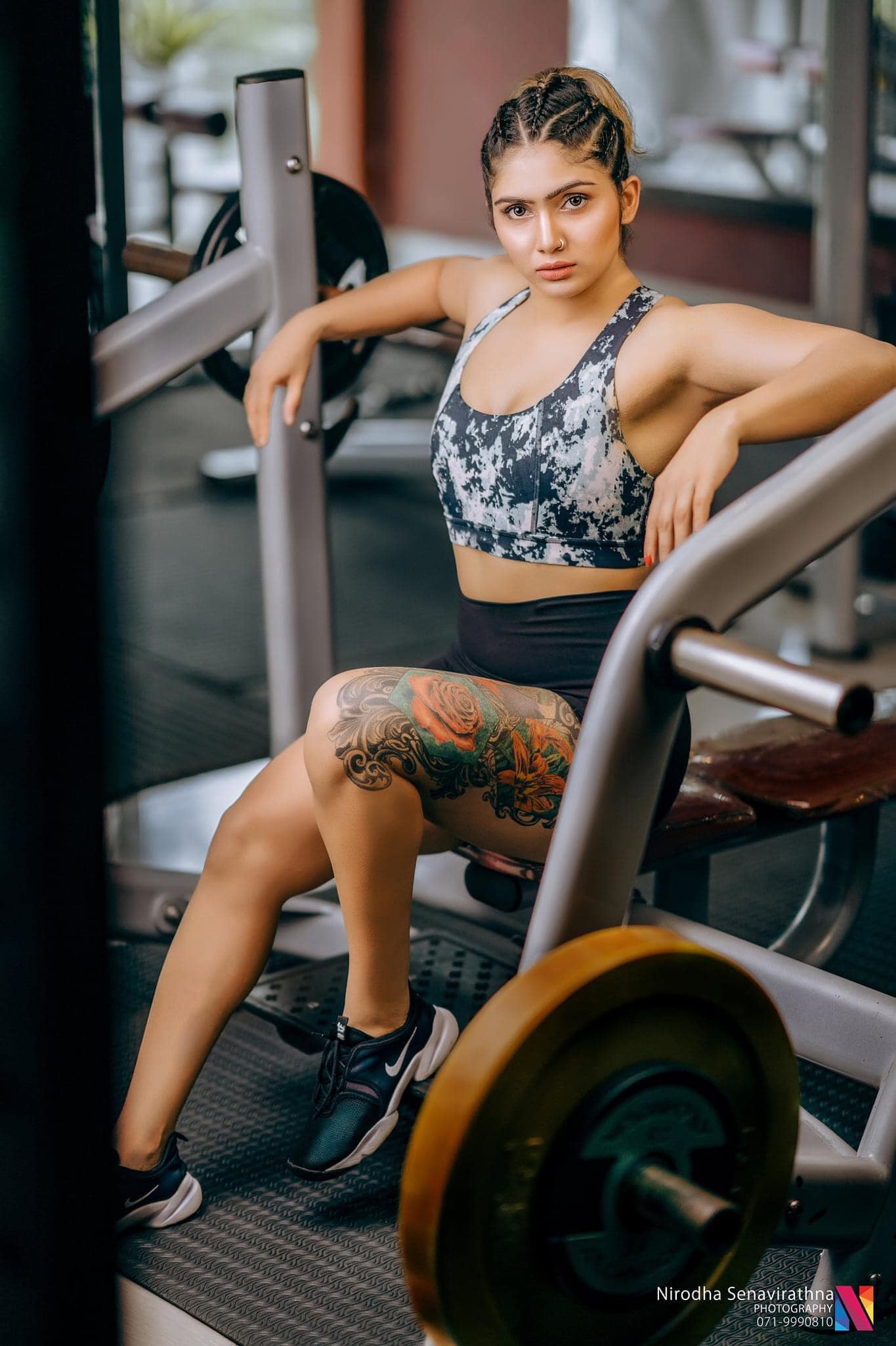 Nishi Samaraweera Gym (22)