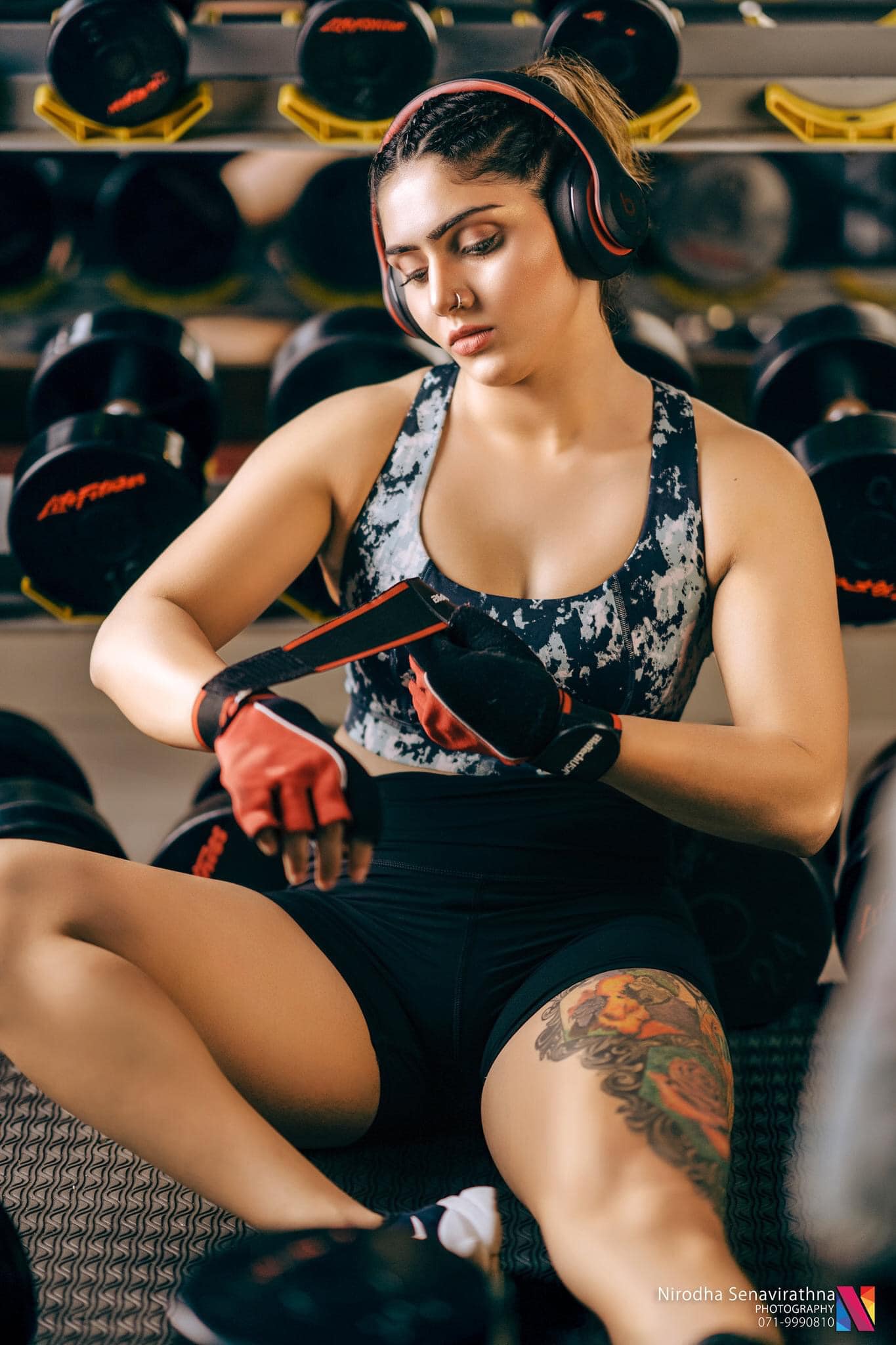 Nishi Samaraweera Gym (24)