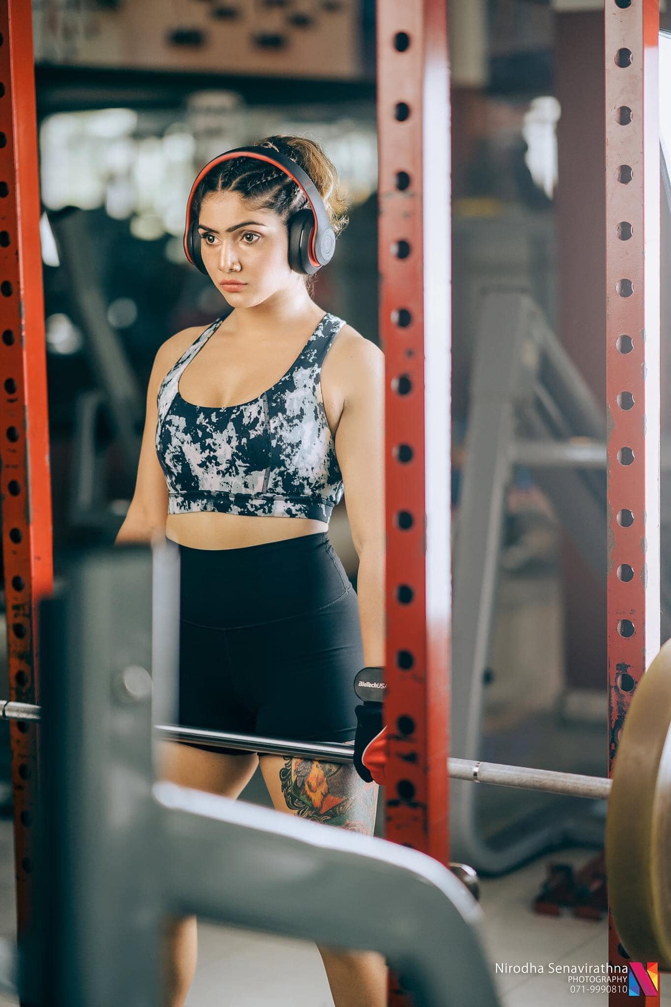 Nishi Samaraweera Gym (3)