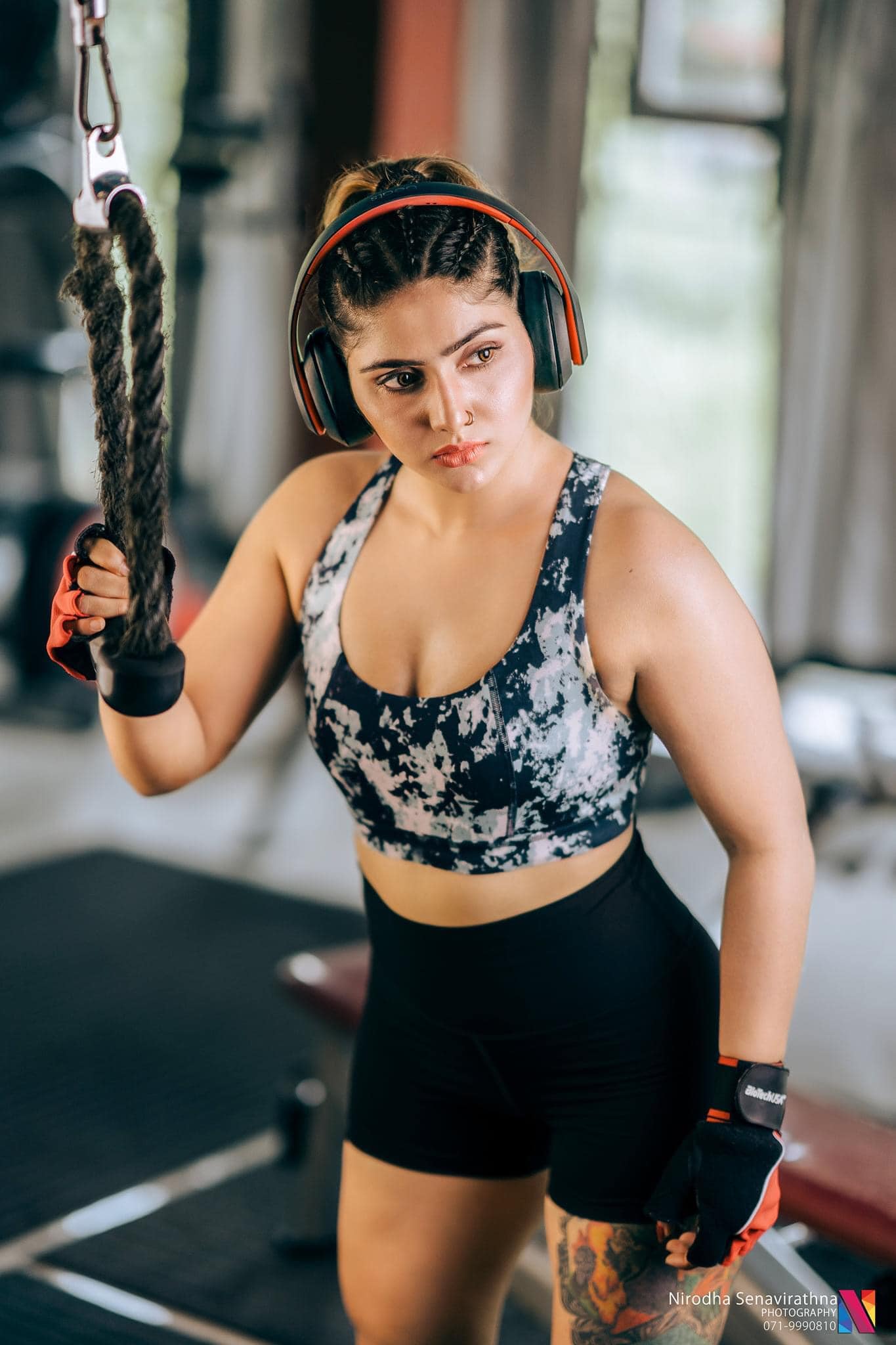 Nishi Samaraweera Gym (5)