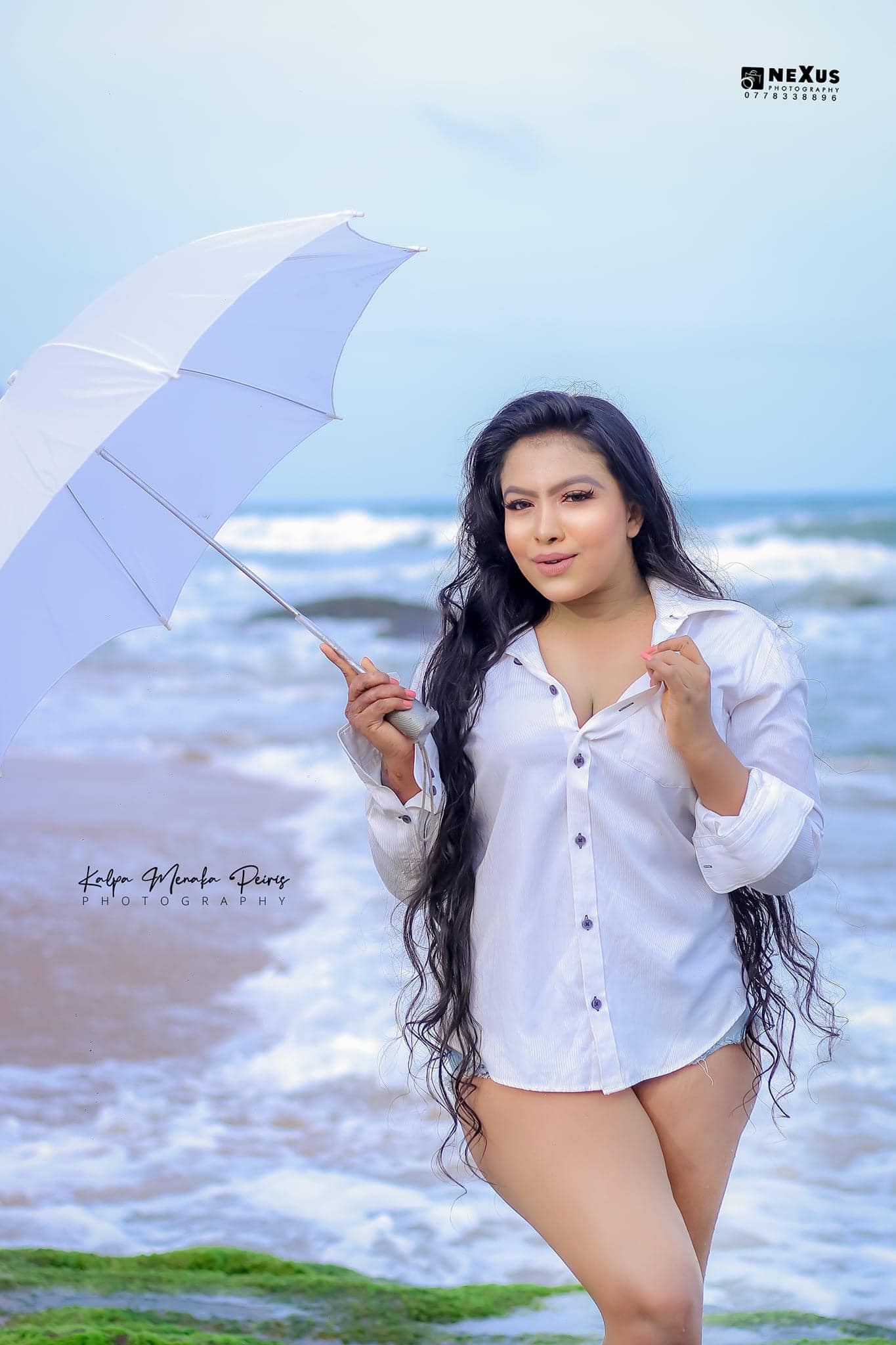 Pavithra Pavi New 10