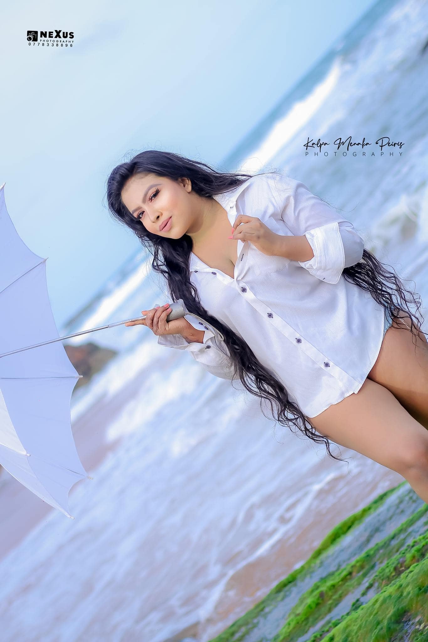 Pavithra Pavi New 11