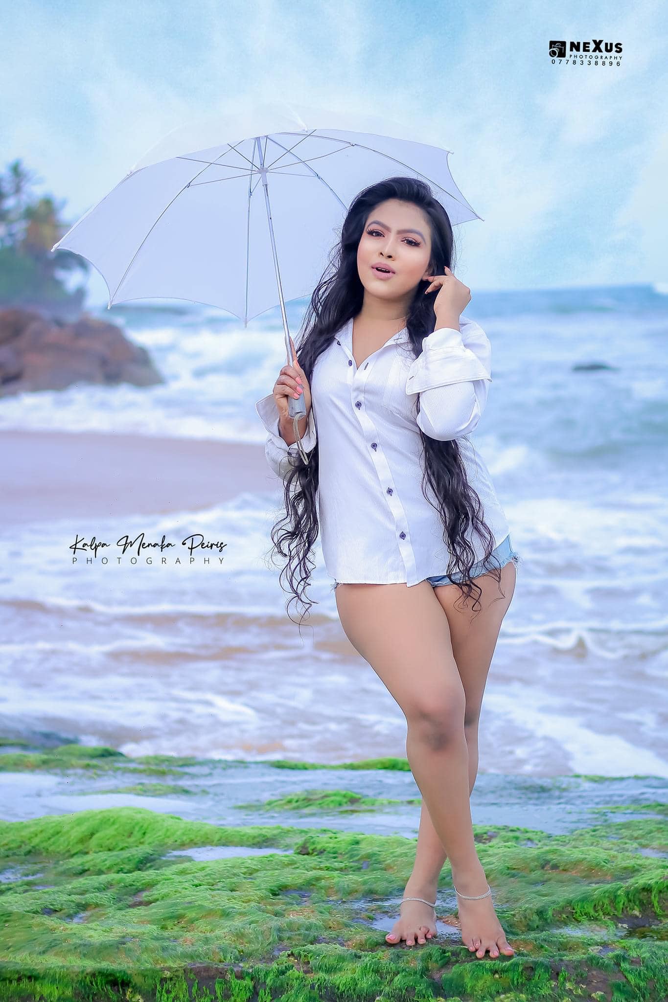 Pavithra Pavi New 2