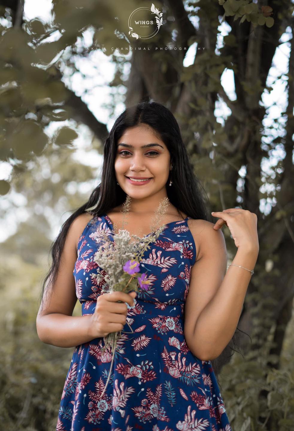 Anushki Premachandra & Kanushki Premachandra (1)