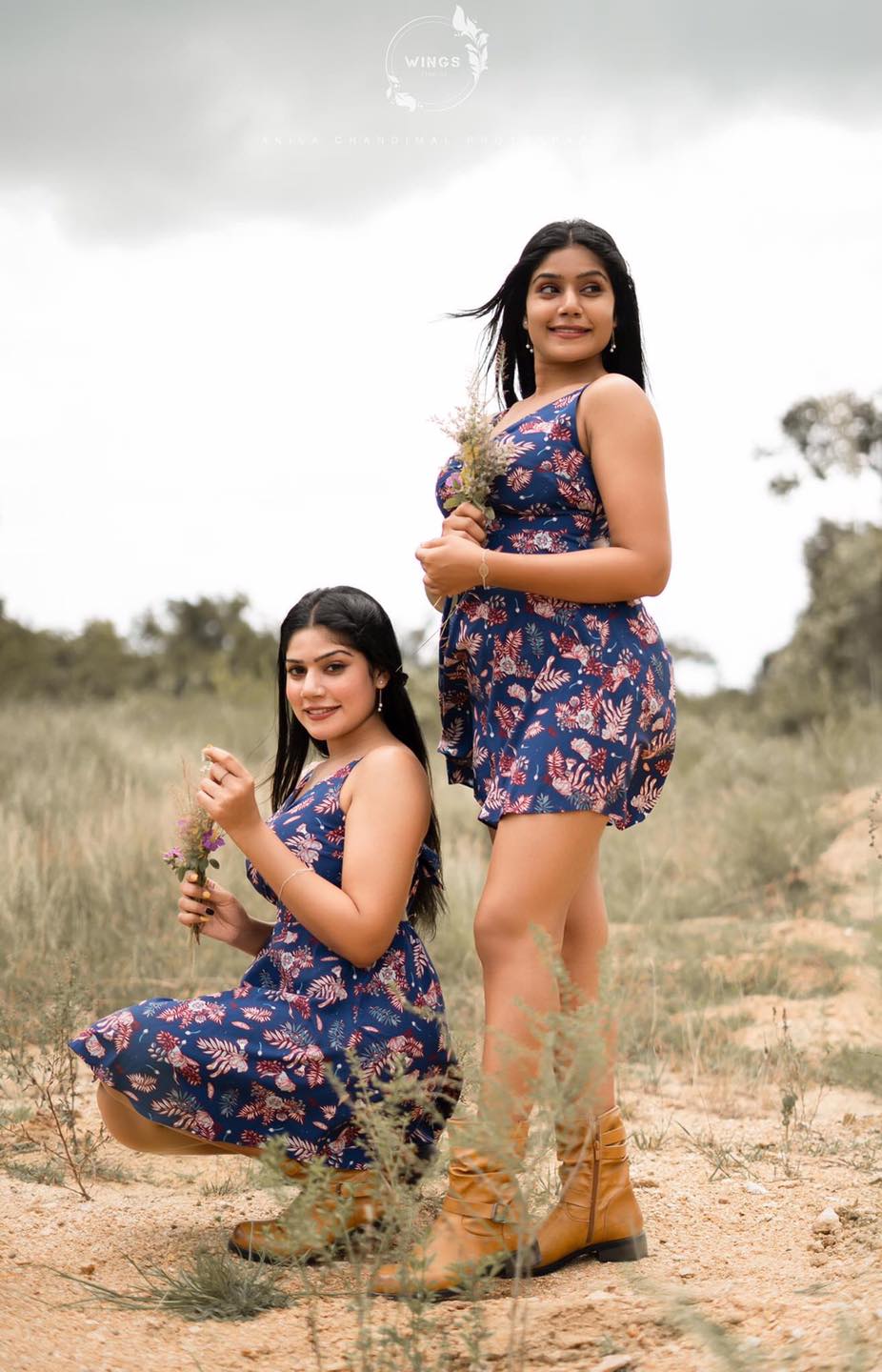 Anushki Premachandra & Kanushki Premachandra (4)
