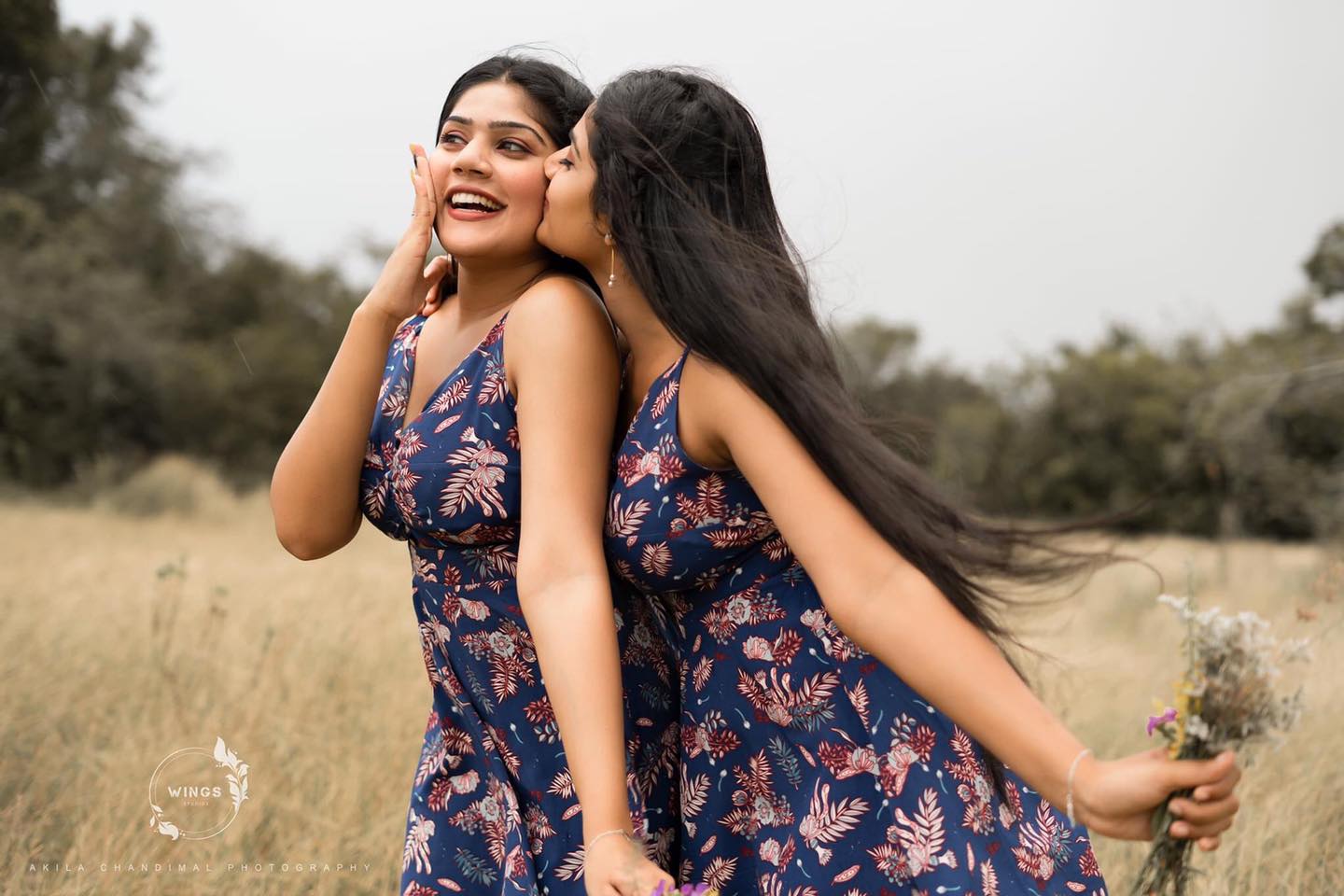 Anushki Premachandra & Kanushki Premachandra (6)