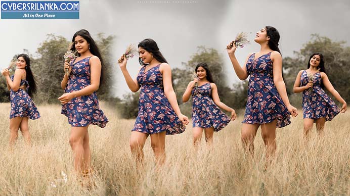 Anushki Premachandra & Kanushki Premachandra