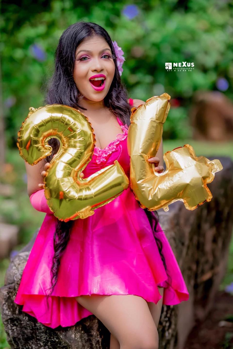 Pavithra Pavi Birthday (12)