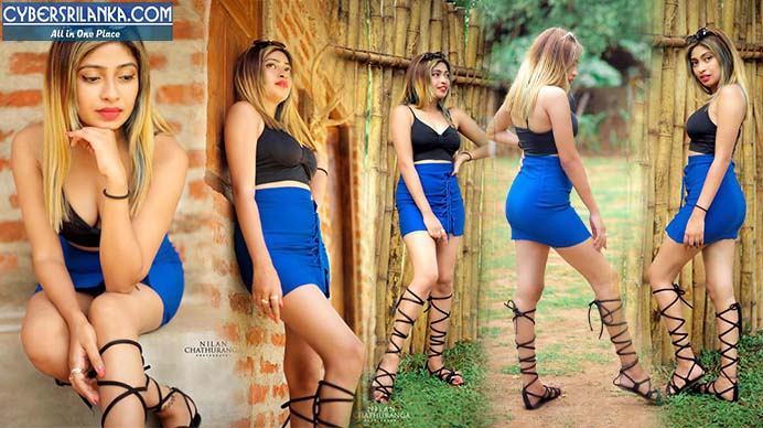 Shakila Hapuarachchie