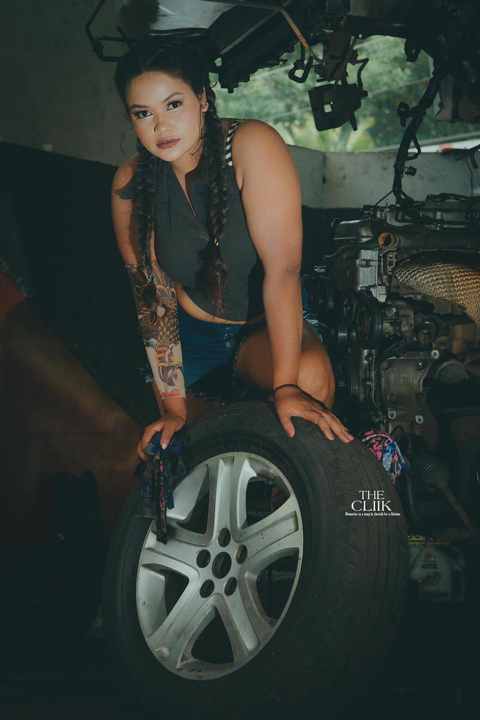 Thara Wickkramanayake (1)