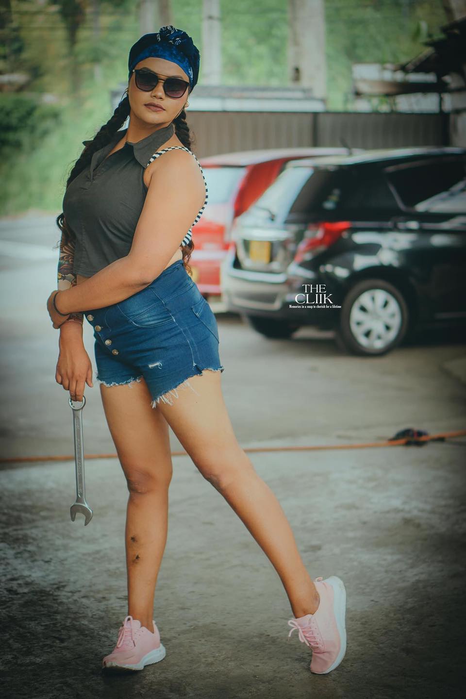 Thara Wickkramanayake (15)